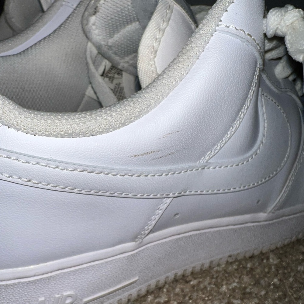 Nike Airforce 1 ‘07 *SOLD* - Picture 5 of 8